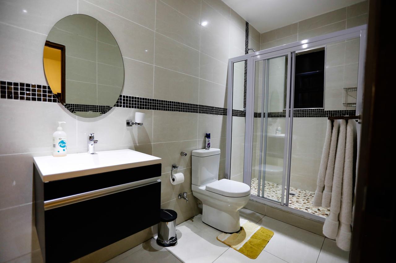 Grand View B&B Йоханнесбург Экстерьер фото